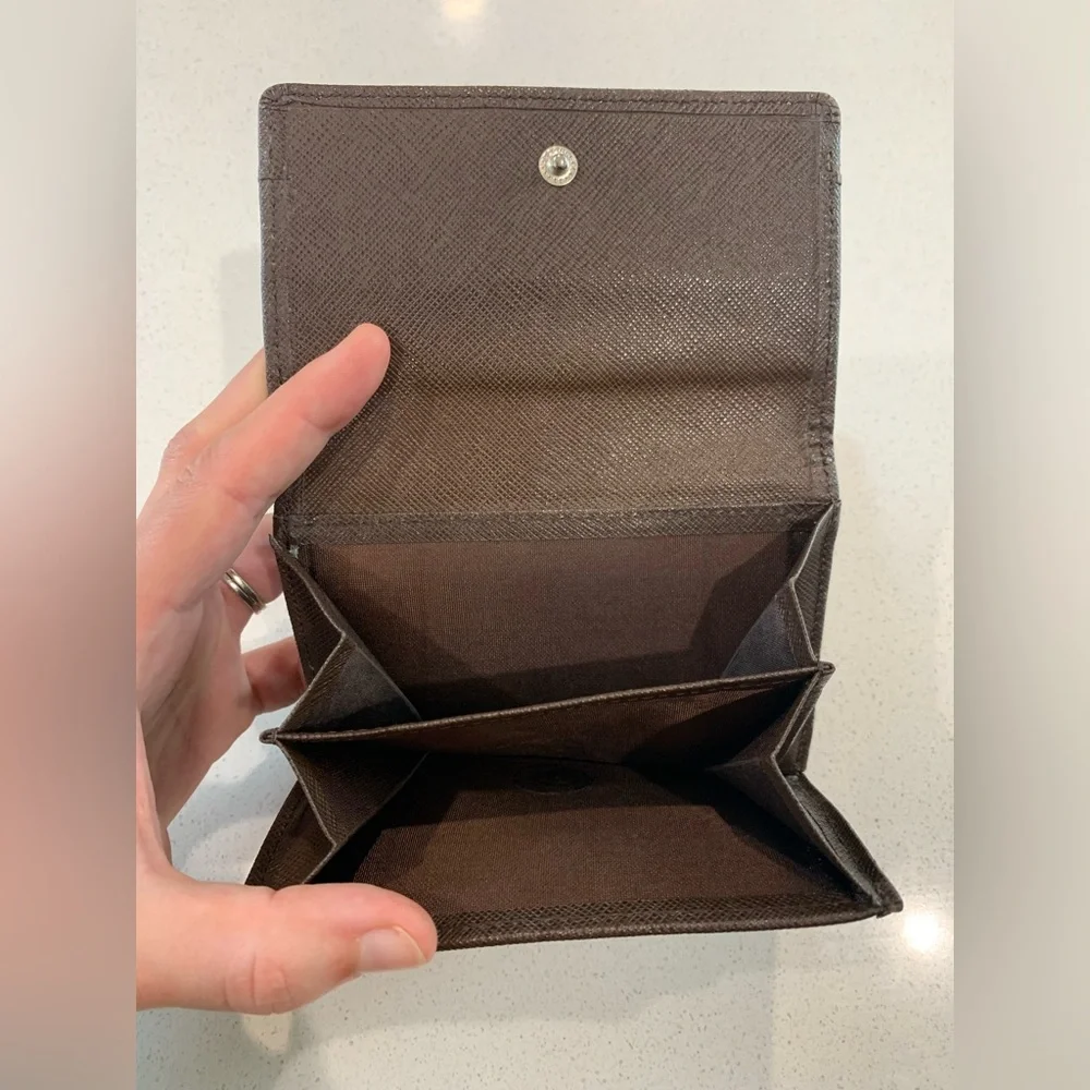 Burberry Nova Wallet - Picture 5 of 10
